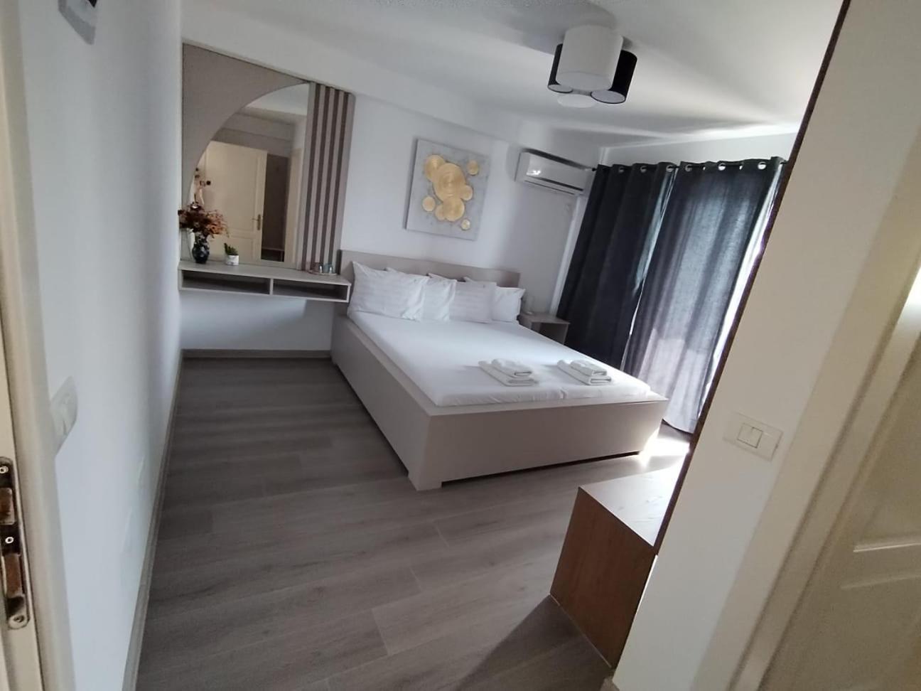 Pensiunea Prigoria Hotel Murighiol Ngoại thất bức ảnh